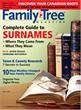Family Tree Magazine